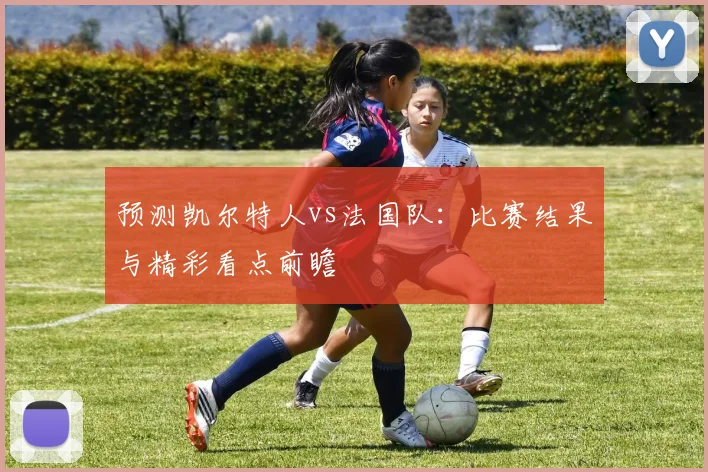 预测凯尔特人vs法国队:比赛结果与精彩看点前瞻